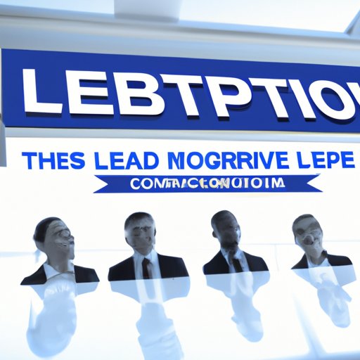 Exploring the Impact of Leadership on Company Culture