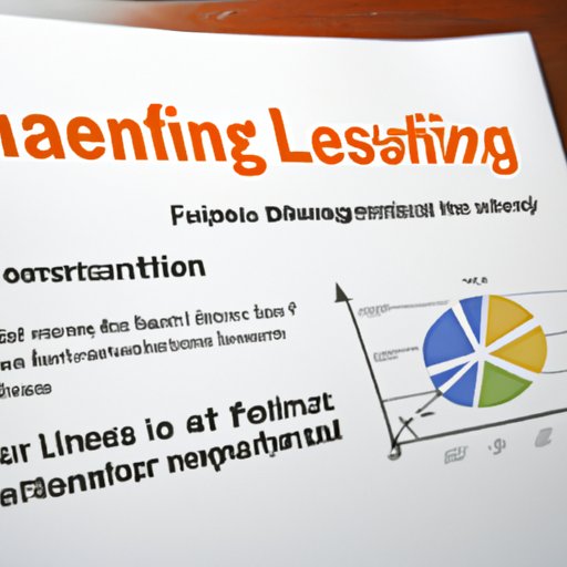 Investigating the Correlation Between Leadership and Financial Performance