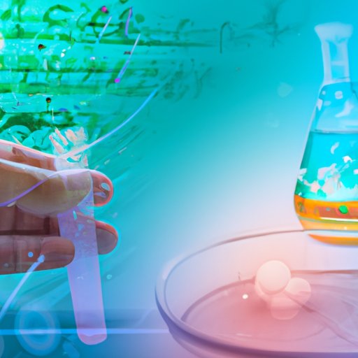 Examining the Impact of Life Science Consulting on Research and Development