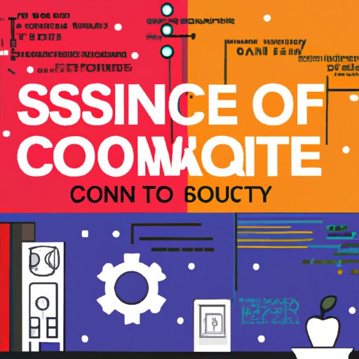 What You Need to Know About Computer Science