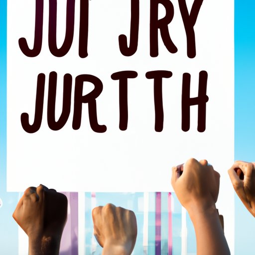 Showcase His Commitment to Civil Rights and Social Justice