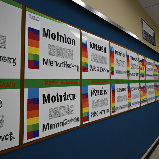 Showcasing Successful Programs that have been Implemented to Teach Mental Health in Schools