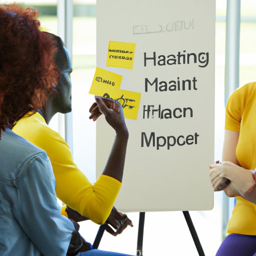 Explaining How Learning to Recognize Signs of Mental Health Issues Can Help Identify Those at Risk