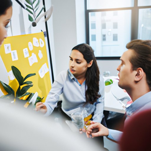 Focusing on the importance of mentorship for career development