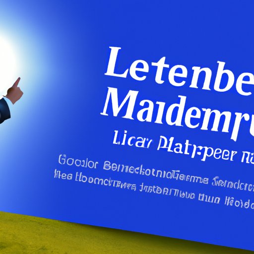 Examining the role of mentorship in developing effective leaders