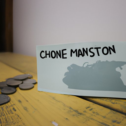 Exploring the Financial Cost of Mission Trips