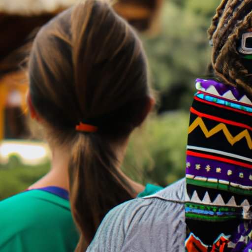 The Risk of Cultural Appropriation on Mission Trips