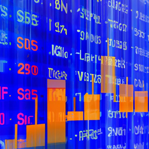 Examining the Impact of Morgan Stanley Technology on the Financial Industry