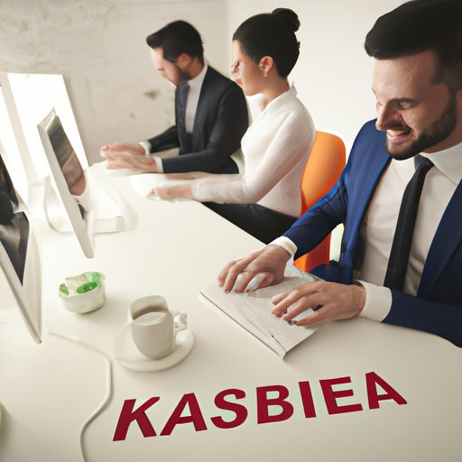 Easier to Start than Other Businesses