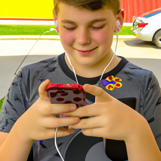 How New Technology is Changing Teen Lives for the Better