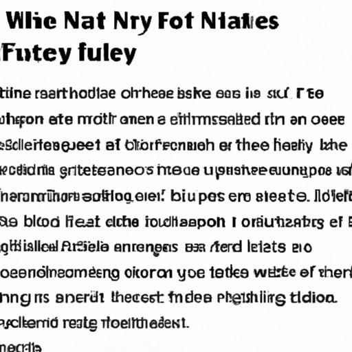 Reasons Why NFTs are Bad for Artists