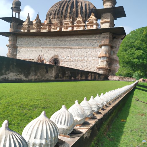 Explore the Rich History and Culture