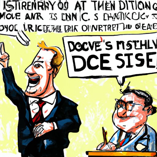 Political Motivations to Discredit Science