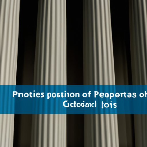 How Political Science Can Help Create Better Government Policies