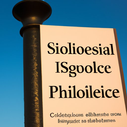 Investigating the Role of Political Science in Solving Global Problems