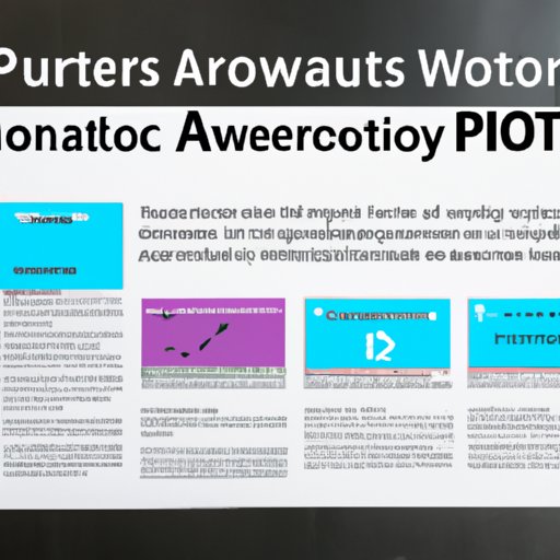 Showcasing User Stories of How Power Automate Has Improved Efficiency and Productivity