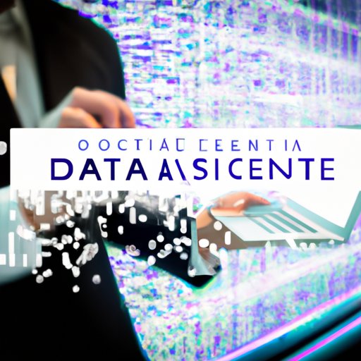 Analyzing the Impact of Data Science on the Economy