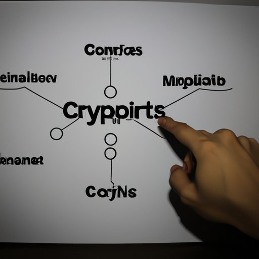 Exploring the Variety of Cryptocurrencies Offered by Crypto.com