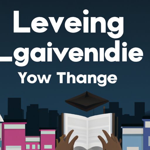 Leverage Your Skills and Knowledge to Generate Income