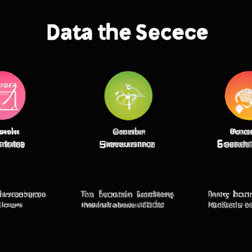 Different Types of Data Science
