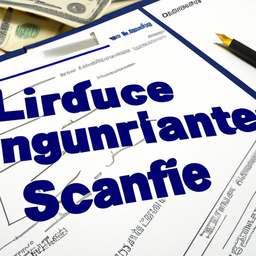 Life Insurance Policies Can Have Significant Surrender Charges