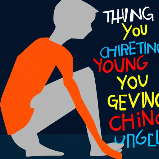 Challenging Yourself and Growing as a Person