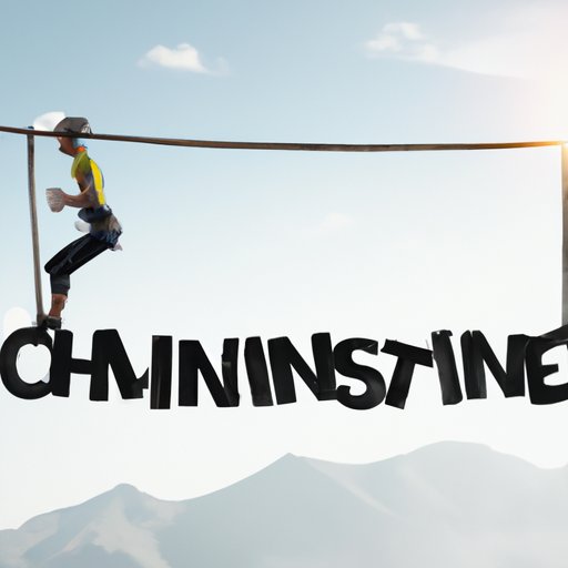 Breaking Out of Routine and Gaining New Experiences