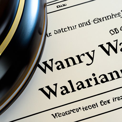 Examining the Legal Implications of Failing to Disclose Warranty Information