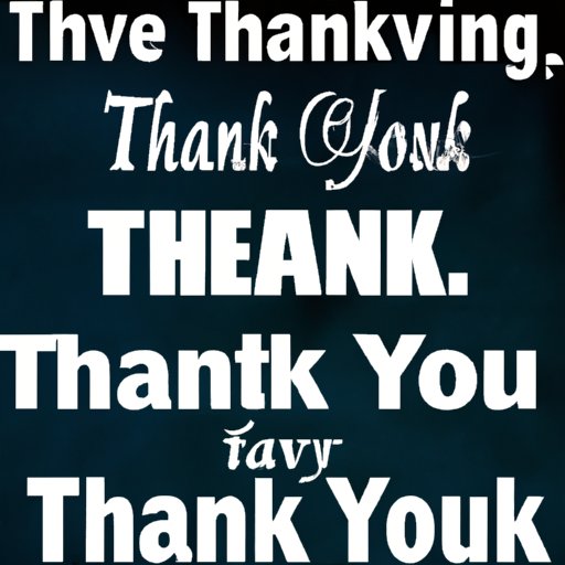 Give Thanks for All the Ways Your Health Helps You Live a Better Life