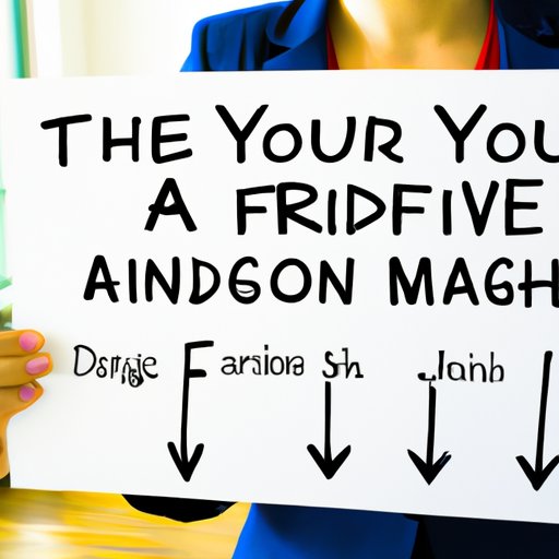 How to Choose the Right Financial Advisor