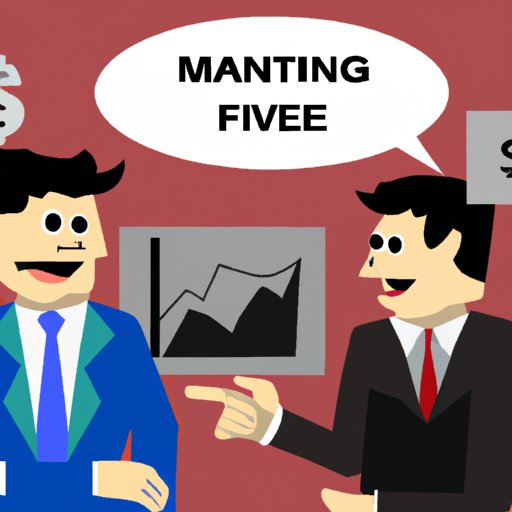 How a Financial Advisor Can Help You Make Smart Investment Decisions