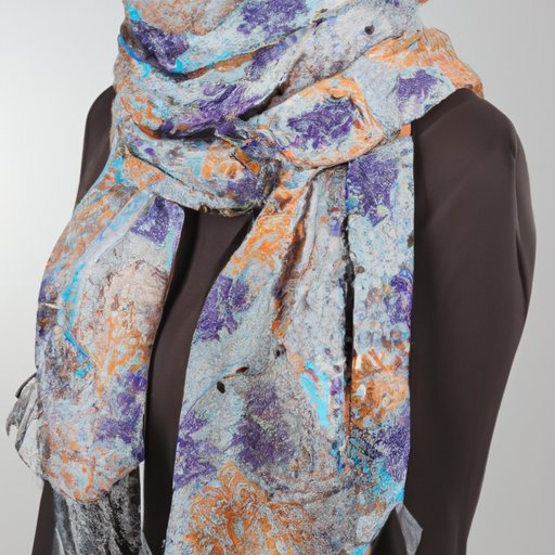 The Convenience of a Scarf as an Extra Layer of Protection From the Elements