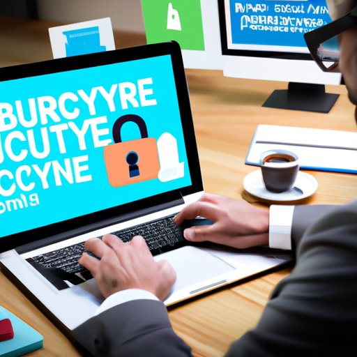 Protecting Your Small Business from Cyber Crime