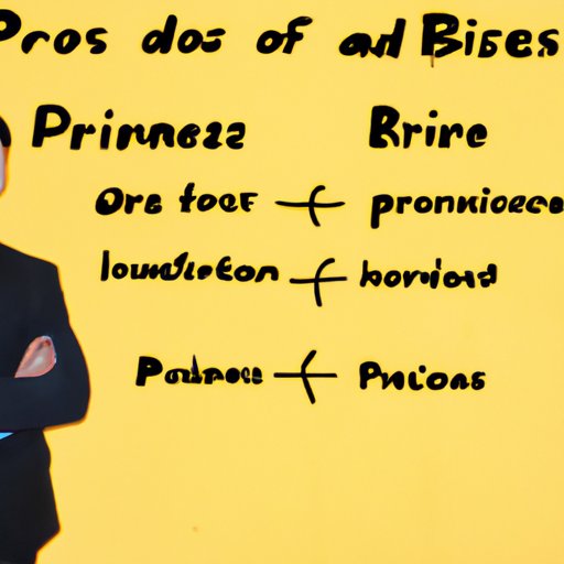 Analyzing the Pros and Cons of Starting a Business