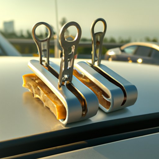 Take a Bread Clip on Your Next Trip The Benefits of Carrying a Bread