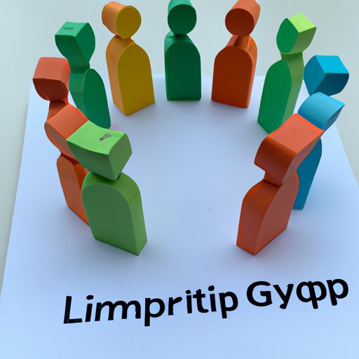 Understand the Principles of Group Dynamics in a Leadership Class