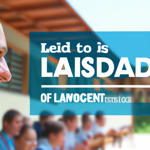 Develop Your Leadership Skills with a Leadership Course