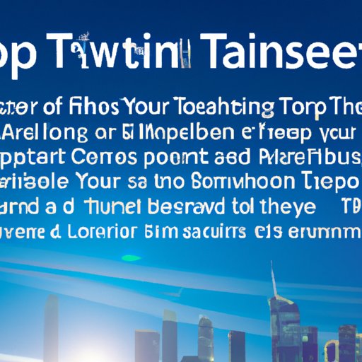 Tips and Advice on Becoming a Successful Transformational Leader