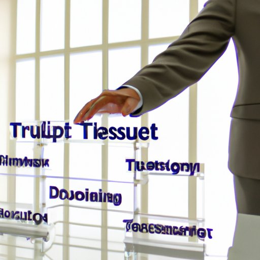 The Importance of Trust in a Transparent Leadership Model