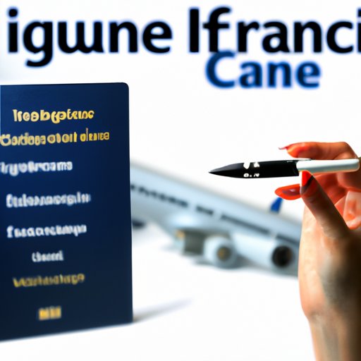 How to Choose the Right Travel Insurance Plan