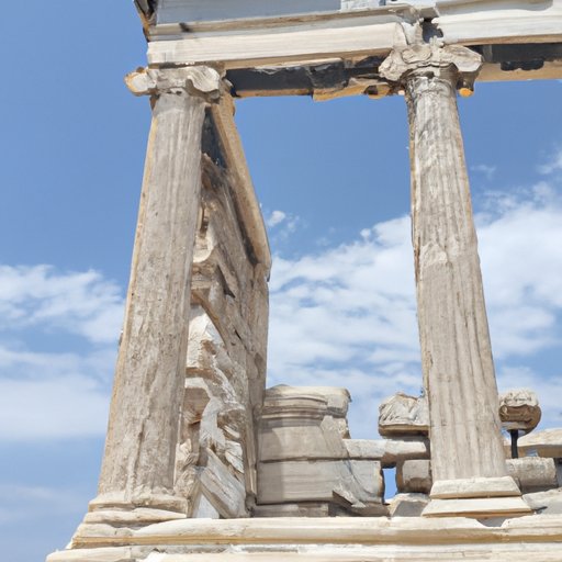 Explore the History and Culture of Ancient Greece