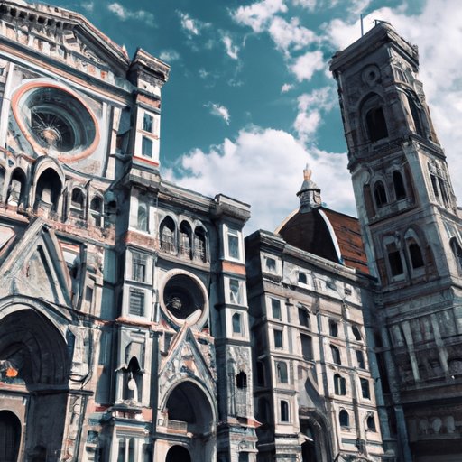 Exploring the Art and Architecture of Italy