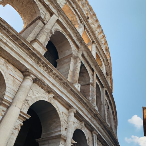 Exploring the History and Culture of Italy