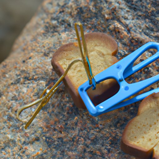 Make Smart Use of a Bread Clip: Practical Tips for Explorers
