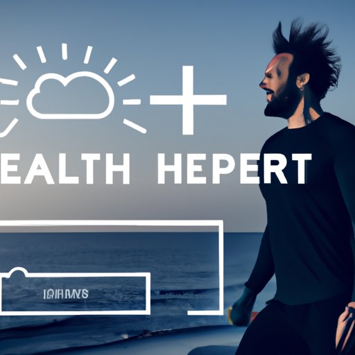 Improved Physical and Mental Health