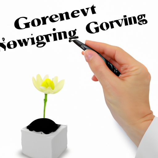 Encourages Personal Growth and Development