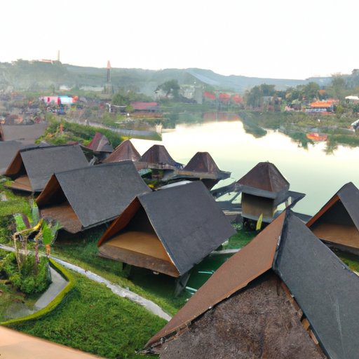 Economic Advantages of Tourism for Local Communities