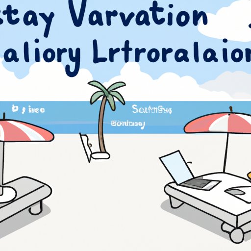 How Unlimited Vacation Can Hurt Productivity