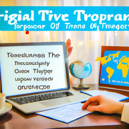 Reasons to Use a Travel Agent for Planning an International Trip