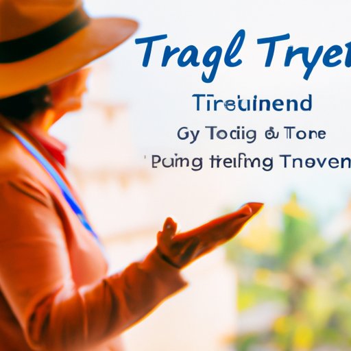 Why You Should Trust a Travel Agent to Handle Your Itinerary